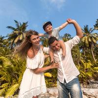 Отзыв от Алёна - Виза Destination Thailand